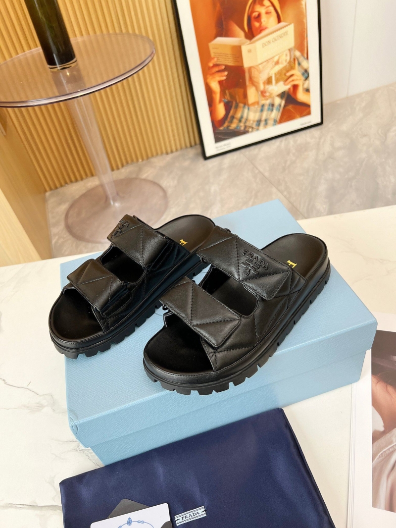 Prada Slippers